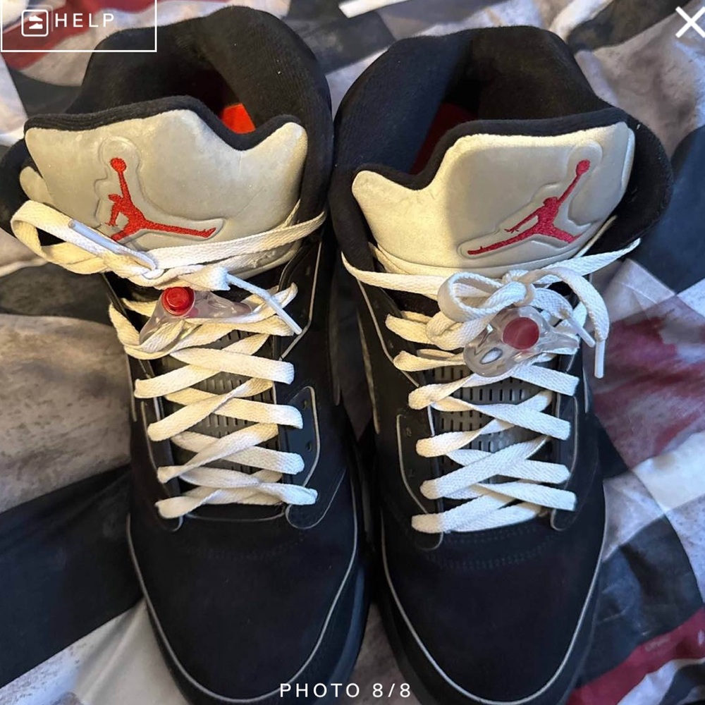 jordan 5